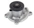 41093 by GATES - Premium Engine Water Pump