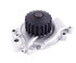 41095 by GATES - Premium Engine Water Pump