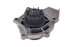 41086 by GATES - Premium Engine Water Pump