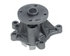 41100 by GATES - Premium Engine Water Pump