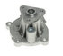 41104 by GATES - Premium Engine Water Pump