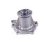 41097 by GATES - Engine Water Pump - Premium