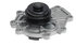 41112 by GATES - Premium Engine Water Pump