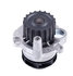 41114 by GATES - Premium Engine Water Pump