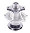 41122 by GATES - Premium Engine Water Pump