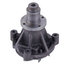 41121 by GATES - Premium Engine Water Pump