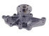 41116 by GATES - Premium Engine Water Pump