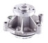 41118 by GATES - Premium Engine Water Pump