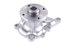41131 by GATES - Premium Engine Water Pump