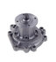 41148 by GATES - Premium Engine Water Pump