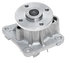 41144 by GATES - Premium Engine Water Pump