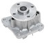 41144 by GATES - Engine Water Pump - Premium