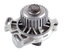 41152 by GATES - Premium Engine Water Pump