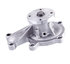 41163 by GATES - Premium Engine Water Pump