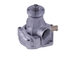 41165 by GATES - Premium Engine Water Pump