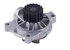 41156 by GATES - Premium Engine Water Pump