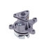 41188 by GATES - Premium Engine Water Pump