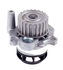 41190 by GATES - Premium Engine Water Pump