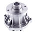 41185 by GATES - Premium Engine Water Pump