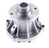 41185 by GATES - Engine Water Pump - Premium