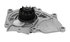 41204 by GATES - Premium Engine Water Pump