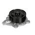 41217 by GATES - Premium Engine Water Pump