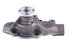 42003 by GATES - Premium Engine Water Pump