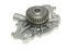 42015 by GATES - Premium Engine Water Pump