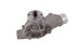 42005 by GATES - Premium Engine Water Pump