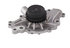 42043 by GATES - Premium Engine Water Pump