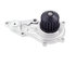 42035 by GATES - Premium Engine Water Pump