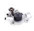 42062 by GATES - Premium Engine Water Pump