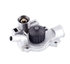 42062 by GATES - Engine Water Pump - Premium
