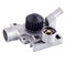 42063 by GATES - Premium Engine Water Pump