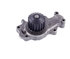 42058 by GATES - Premium Engine Water Pump