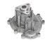 42076 by GATES - Premium Engine Water Pump