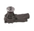 42086 by GATES - Premium Engine Water Pump