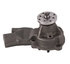 42089 by GATES - Premium Engine Water Pump