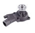 42082 by GATES - Premium Engine Water Pump