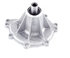 42083 by GATES - Premium Engine Water Pump