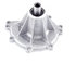42083 by GATES - Engine Water Pump - Premium