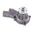 42085 by GATES - Premium Engine Water Pump