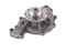 42097 by GATES - Premium Engine Water Pump