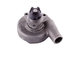 42102HD by GATES - Heavy-Duty Engine Water Pump