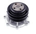 42096 by GATES - Premium Engine Water Pump