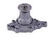 42115 by GATES - Premium Engine Water Pump