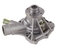 42110 by GATES - Premium Engine Water Pump