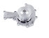 42120 by GATES - Premium Engine Water Pump