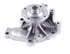 42135 by GATES - Premium Engine Water Pump