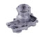 42138 by GATES - Premium Engine Water Pump